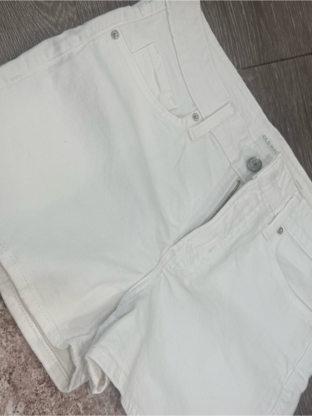 Jeans Subcategory Identification
